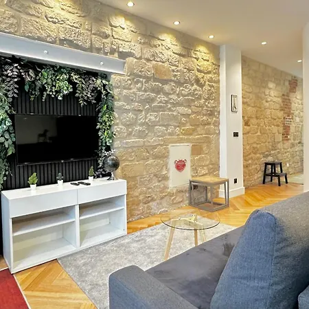 Loft Moderne Saint-ambroise *