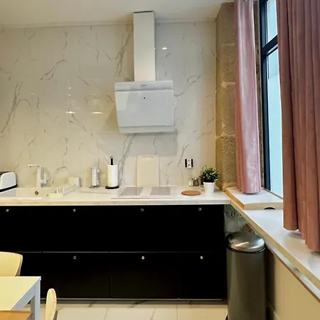 Loft Moderne Saint-ambroise * Párizs