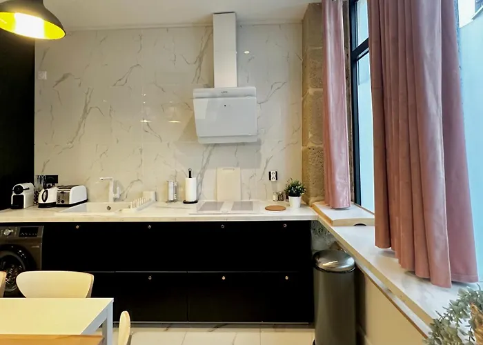 Loft Moderne Saint-ambroise * Paris