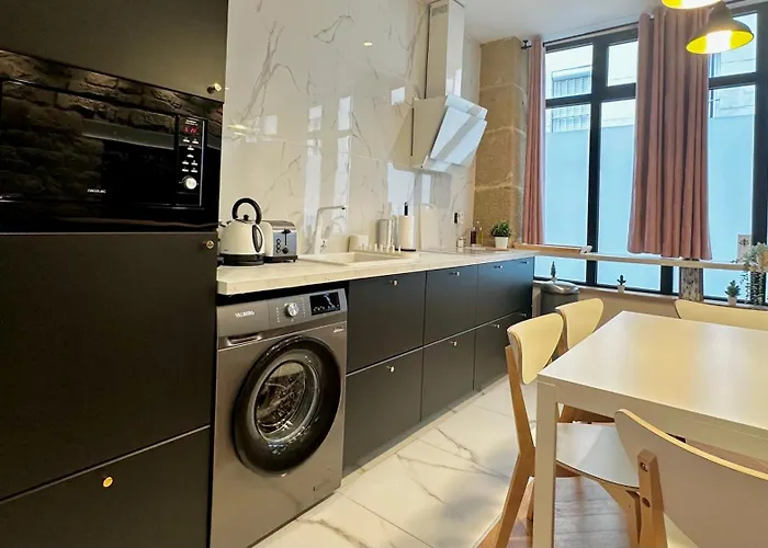 Loft Moderne Saint-ambroise Daire *