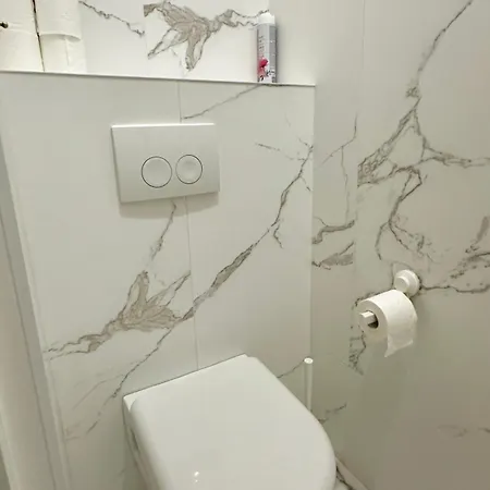 Loft Moderne Saint-ambroise * פריז