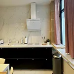 Loft Moderne Saint-ambroise * Parijs