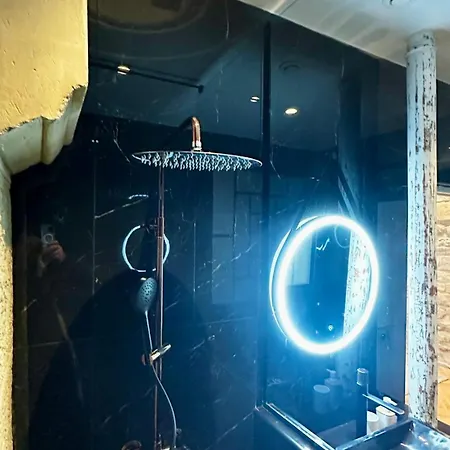 Apartamento Loft Moderne Saint-ambroise París
