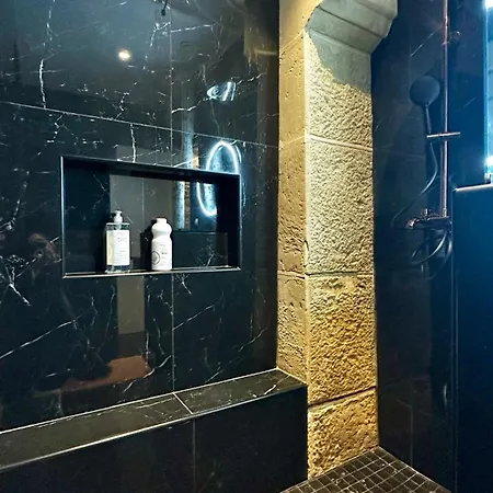 Apartamento Loft Moderne Saint-ambroise *